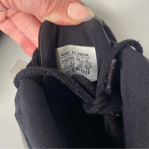 Nike Air Flight Hops Tokyo RARE vintage men’s size 9.5 - Picture 3 of 4